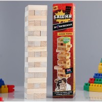 Падающая башня Эротическая Падающая башня Эротическая