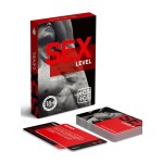 Настольная игра для двоих Sex Level