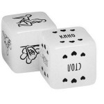 Игра для двоих Ролевые игры. На новый год