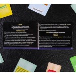 Настольная откровенная игра Провокатор