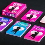 Романтическая игра для двоих Мгновения любви