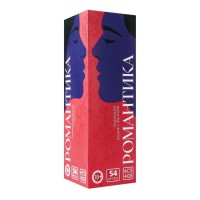 Падающая башня Романтика с фантами - 54 шт. Падающая башня Романтика с фантами - 54 шт.