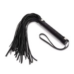 Эротический набор 4PC Bondage Bed Strap Flogger Kit