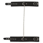 Бондажный набор Bondage Set в черном цвете