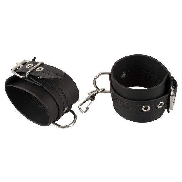 Бондажный набор Bondage Set в черном цвете