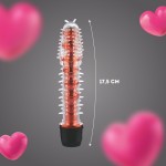 Эротический набор из 4 предметов Эротический набор из 4 предметов