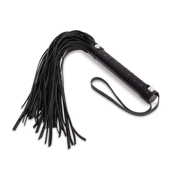Эротический набор 4PC Bondage Bed Strap Flogger Kit