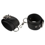 Бондажный набор Bondage Set в черном цвете