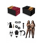 Эротический адвент-календарь Sexy Lingerie Calendar Queen Size Edition