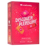 Адвент-календарь Lovehoney Couple’s Advent Calendar 2025