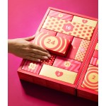 Адвент-календарь Lovehoney Couple’s Advent Calendar 2025