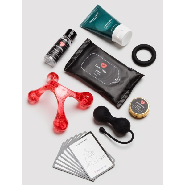 Адвент-календарь Lovehoney Couple’s Advent Calendar 2025