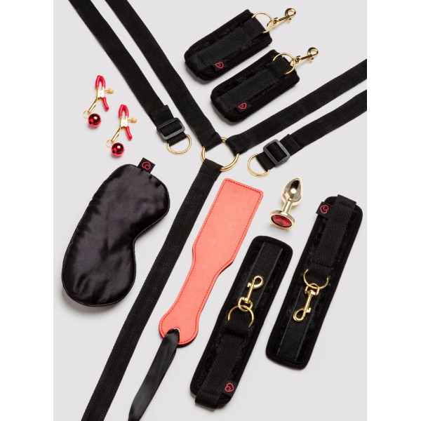 Адвент-календарь Lovehoney Couple’s Advent Calendar 2025