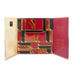 Адвент-календарь Shunga Calendar of Desires