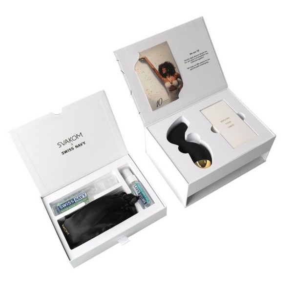 Подарочный набор Pulse Box