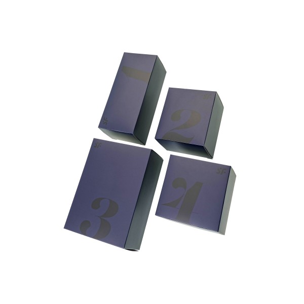 Подарочный набор Satisfyer Advent Box Love