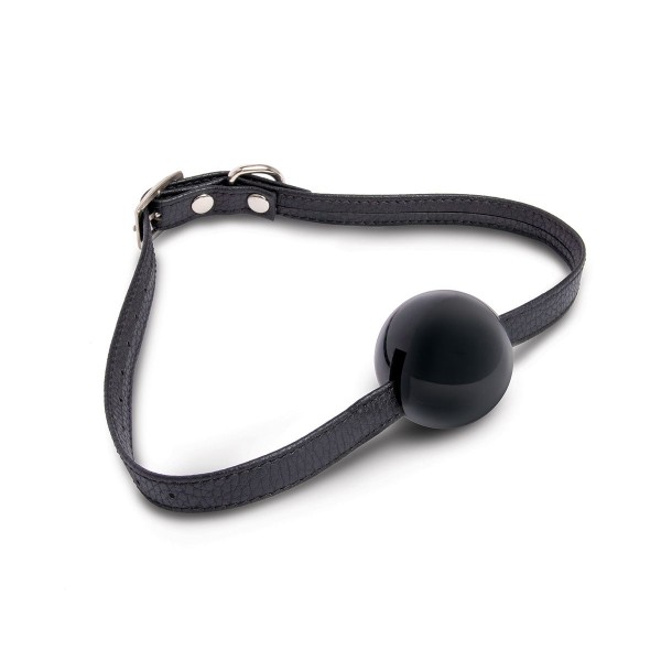 Набор для фиксации из 7 предметов Hogtie Ball Gag Kit