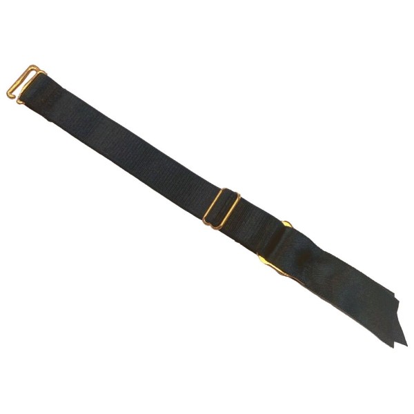 Черный женский страпон Strap-on Set: трусики и насадка Черный женский страпон Strap-on Set: трусики и насадка