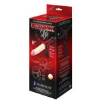 Пояс унисекс UNISEX Style с 2 насадками
