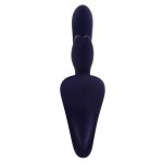 Женский страпон с вибрацией Giving Vibes Женский страпон с вибрацией Giving Vibes