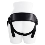 Женский страпон с вибрацией Giving Vibes Женский страпон с вибрацией Giving Vibes