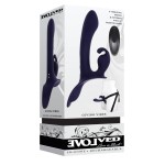 Женский страпон с вибрацией Giving Vibes Женский страпон с вибрацией Giving Vibes