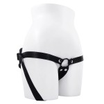 Женский страпон с вибрацией Giving Vibes Женский страпон с вибрацией Giving Vibes