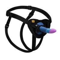 Страпон унисекс Romp Piccolo Pegging Kit
