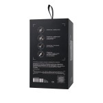 Крупный фаллоимитатор RealStick CALIBER - 20 см.