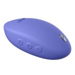 Сиреневый вибратор We-Vibe Temp для температурных игр Сиреневый вибратор We-Vibe Temp для температурных игр