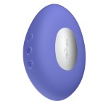 Сиреневый вибратор We-Vibe Temp для температурных игр Сиреневый вибратор We-Vibe Temp для температурных игр