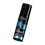 Гель для массажа ORGIE Sexy Vibe Liquid Vibrator с эффектом вибрации - 15 мл