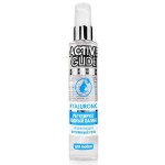 Увлажняющий интимный гель Active Glide Hyaluronic - 100 гр