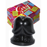 Сувенир в коробке Биг босс 