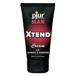Мужской крем для пениса pjur MAN Xtend Cream - 50 мл
