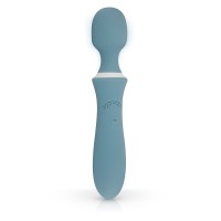 Жезловый вибромассажёр The Orchid Wand Vibrator Жезловый вибромассажёр The Orchid Wand Vibrator