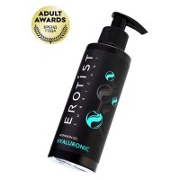 Гель для интимной гигиены с гиалуроновой кислотой - 150 мл. Гель для интимной гигиены с гиалуроновой кислотой - 150 мл.