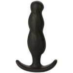 Анальная пробка Mood Naughty 3 Silicone - 8,9 см