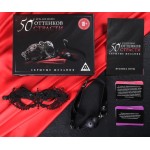 Игра для двоих  50 оттенков страсти Скрытые желания 