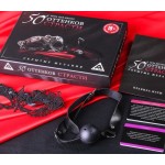 Игра для двоих  50 оттенков страсти Скрытые желания 