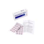 Таблетки для мужчин  Рексатал  - 30 порций по 0,5 гр