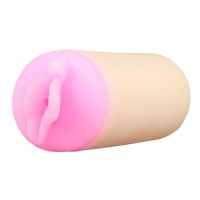 Компактный мастурбатор-вагина Mia