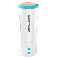 Автоматический мастурбатор-анус Aby