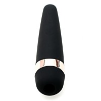 Вибро-вакуумно-волновой стимулятор Satisfyer Pro 3+ Вибро-вакуумно-волновой стимулятор Satisfyer Pro 3+