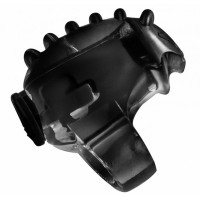 Черная насадка на палец Rings Chillax Черная насадка на палец Rings Chillax