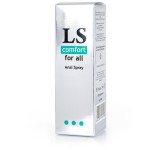 Анальный спрей-лубрикант Lovespray Comfort - 18 мл