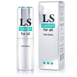 Анальный спрей-лубрикант Lovespray Comfort - 18 мл