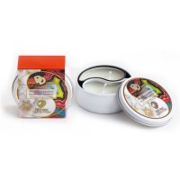 Массажная свеча Фруктовая фантазия 