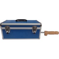 Секс-машина Fuck Box с дополнительными аксессуарами Секс-машина Fuck Box с дополнительными аксессуарами