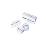 Презервативы Sagami Original 002 L-size увеличенного размера - 10 шт